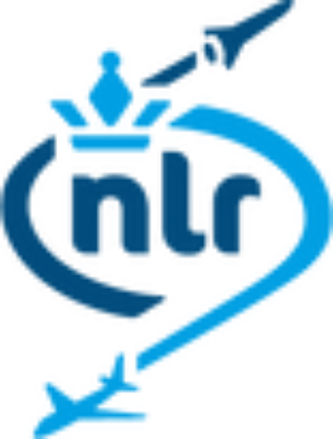 NLR Logo