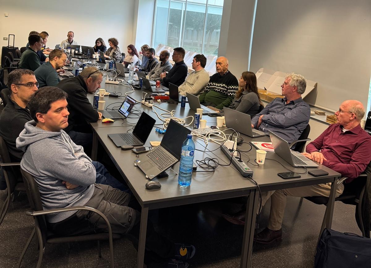 im2 technical workshop