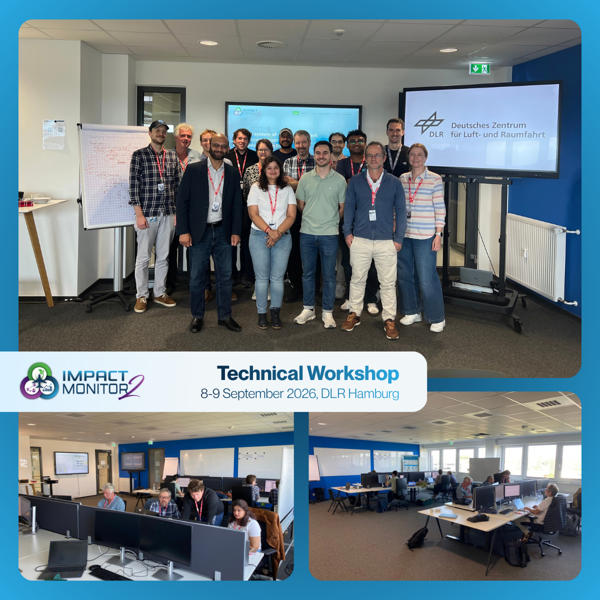im2 technical workshop