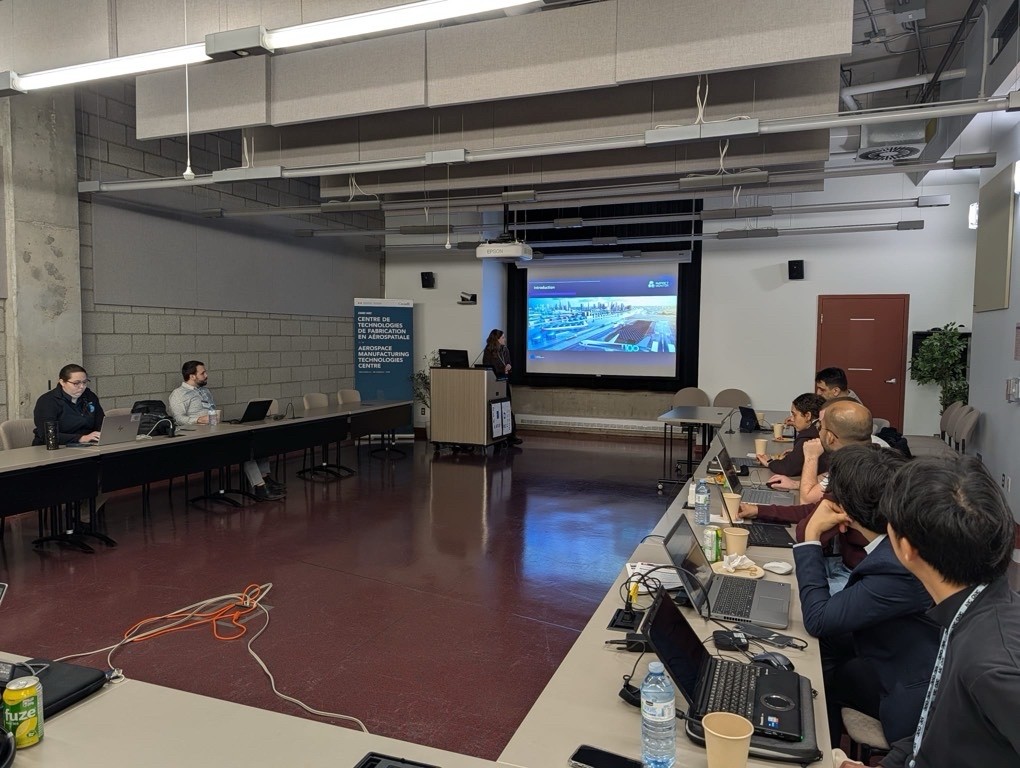 Impact Monitor 2 at the IFAR X Early Career Network X Challenge