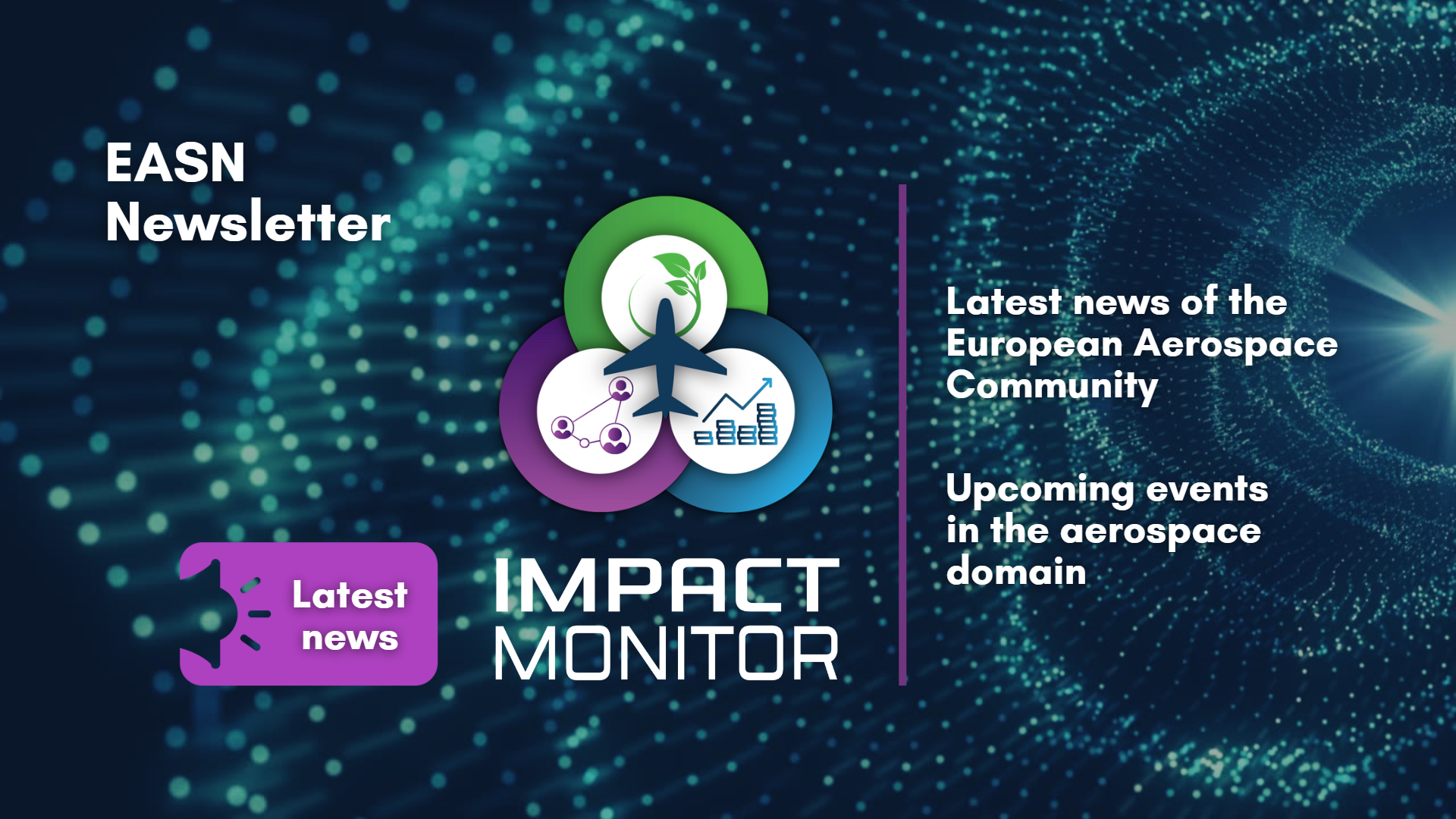 Impact Monitor - EASN Newsletter May 2023